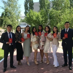 Серик Кулымбетов, 25.08.1997, Шымкент