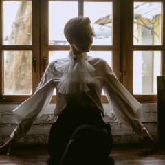 Наталья Степанова, Москва