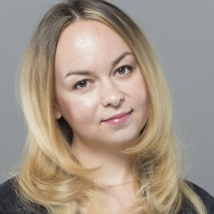 Евгения Климова, 21.06.1985