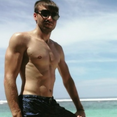 Виталий Ерофеев, 07.12, Москва