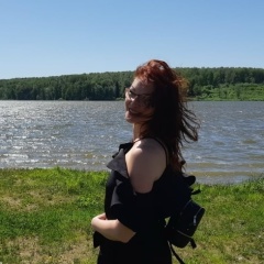 Елена Гришина, 27.03, Москва