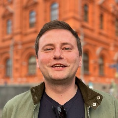 Евгений Дмитрук, 16.01.1990, Москва