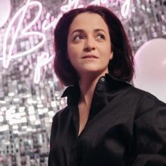 Эмма Серова, 12.10.1988, Санкт-Петербург