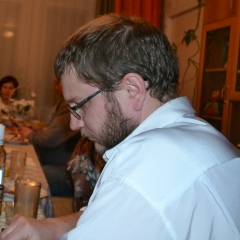 Евгений Раков, 10.07, Вологда