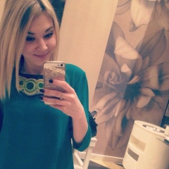 Евгения Утебаева, 21.07.1992, Алматы