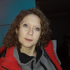 Наталья Долдина, 18.08, Кудымкар