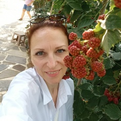 Нелли Александровна, 05.03, Ростов-на-Дону