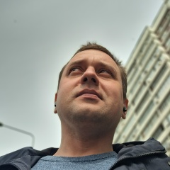 Кирилл Дубенский, Москва