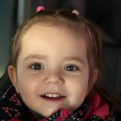 Леся Мавлюшева, 02.05, Тюмень