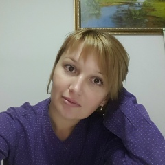 Елена Тимошенко, 27.05, Нефтекамск