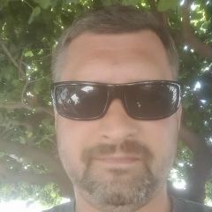 Виктор Гаврилов, 02.11.1979, Санкт-Петербург