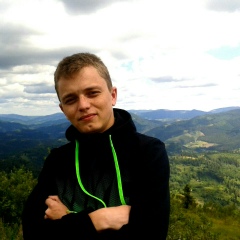 Роман Ступинець, 06.06.1994, Сумы