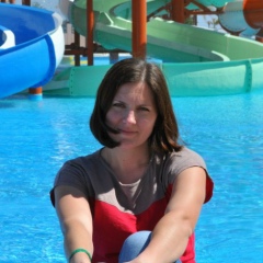 Анна Семенкова, 14.11, Гомель