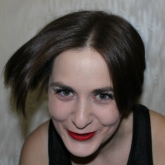Агния Алесина, 12.08