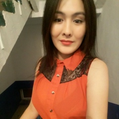 Улбосын Шукурбекова, 29.12.1996, Астана