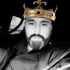 Абылайхан Бекбембетов, 10.02, Алматы