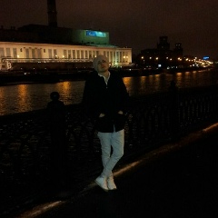 Анвар Усманов, 30.09.1993, Москва