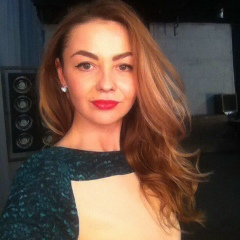 Анастасия Полупан, 27.04, Киев