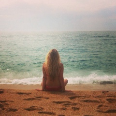 Лидия Старикова, 02.10.1987, Москва