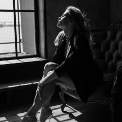 Соня Котова, 19.03.1905, Санкт-Петербург