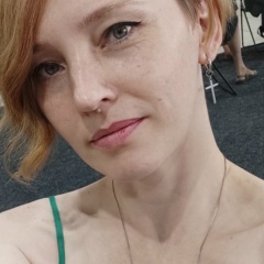 Юлианна Дар, 10.01, Уфа