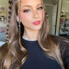 Агата Григорьева, 25.12.1994, Алматы