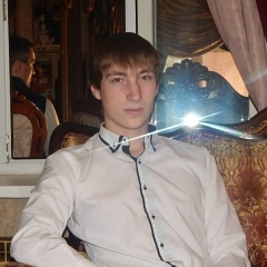 Никита Бускин, 29.12, Пермь