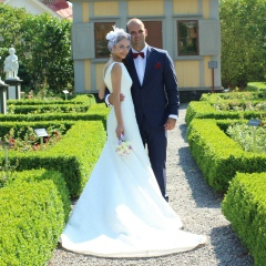 Eleonora Cereceda-Nasirova, 04.01.1988, Stockholm