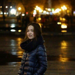 Шахноза Абдуалиева, 02.11