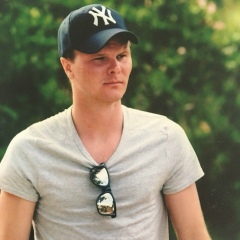 Андрей Дук, 14.03, Санкт-Петербург