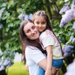 Валентина Крючкова, 31.12, Москва