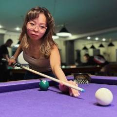 Юлия Огай, 08.12, Москва