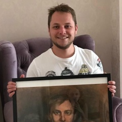 Александр Савин, 06.08, Санкт-Петербург