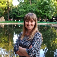 Зоя Белоусова, 16.08, Мелитополь