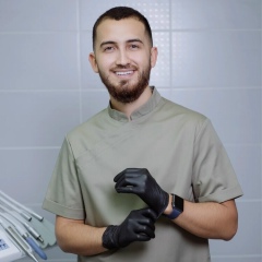 Баха Каримов, 17.02, Санкт-Петербург