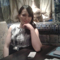 Тамара Амангулова, 18.01.1982, Москва