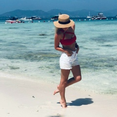 Ольга Дугина, 11.06.1989, Рубцовск