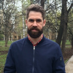 Кирилл Ильичев, 21.05.1987, Ярославль