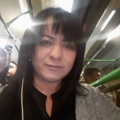 Анжела Грекова, 22.10.1975, Москва