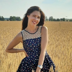 Екатерина Максимова, 10.11, Каменск-Уральский