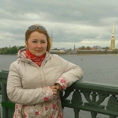 Екатерина Мурашко, 12.12