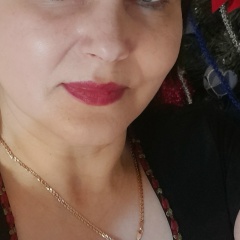 Наташа Александрова, 03.08