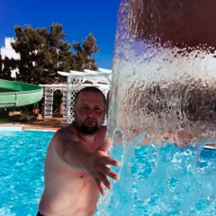 Ярослав Макогон, 25.05, Симферополь