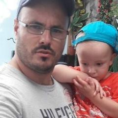 Георгий Матыцин, 13.06.1980, Ялта