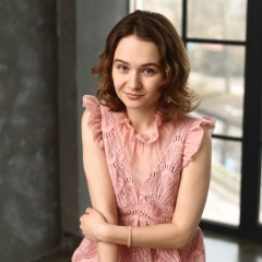 Снежана Сарманова, 02.04, Санкт-Петербург