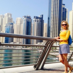 Анна , Алматы