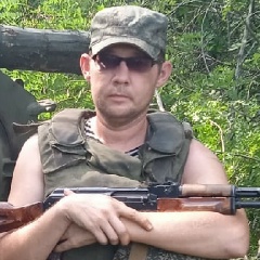 Андрей Александров, 10.07.1983, Санкт-Петербург