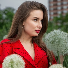 Ирина Миран, 14.07.1991, Москва