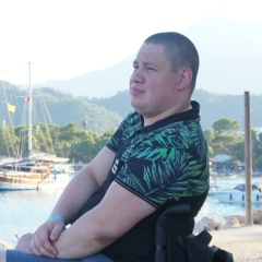 Maxim Lapshin, 14.03.1985, Санкт-Петербург