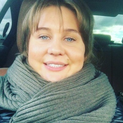 Екатерина Чуринова, 06.11.1988, Санкт-Петербург